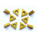 TCMT Inserts Tungsten Cutting Tool TCMT16T304 TCMT16T308 CNC Lathe Turning Carbide Insert Carbide Tips