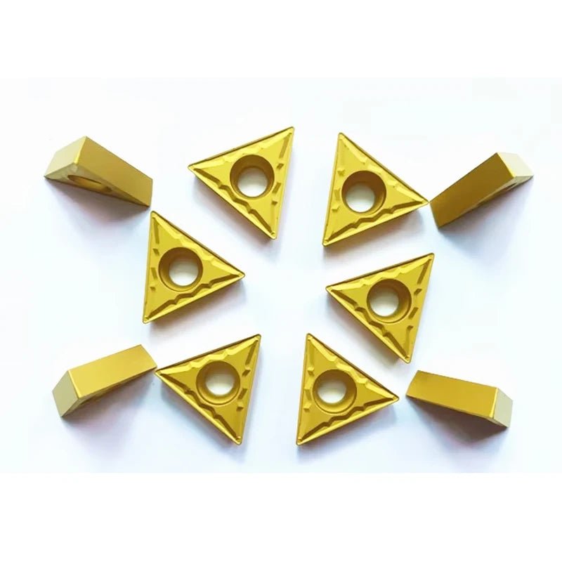 TCMT Inserts Tungsten Cutting Tool TCMT16T304 TCMT16T308 CNC Lathe Turning Carbide Insert Carbide Tips