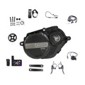 48v 750w Electric Bike Bafang M560 Motor MM G5300 500/750.C Mid Drive Motor for Dengfu E10 E82