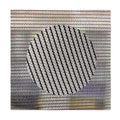 Nanofiber Anti Pollen Dust  Mesh Pollen Filtering Polyester Window Fly Screen Mesh Anti-mosquito Fine Grid for Good Health
