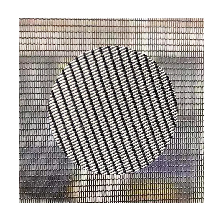 Nanofiber Anti Pollen Dust  Mesh Pollen Filtering Polyester Window Fly Screen Mesh Anti-mosquito Fine Grid for Good Health