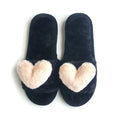 Winter for Women Fashion Luxury Indoors Outdoor Fur House Slides Slippers Warm Platform slippers for Ladies Beige Shoes
