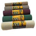 Eco-Friendly Material Customized PVC Foam Any Size Hard Surface Floors Mattress Bed Sheet Carpet Underlay