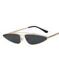 Triangle Shading Women's Eagle Eye Sunglasses With Polarized Lenses Sell Well in European and American Markets Sunglasses
