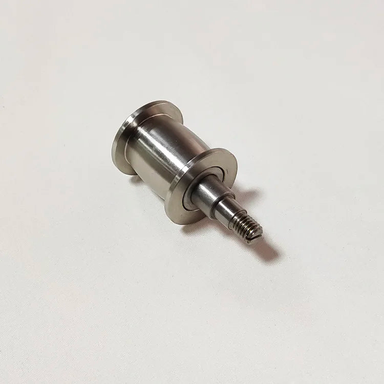 Imported 00.550.0542 Stainless Steel Guide Roller
