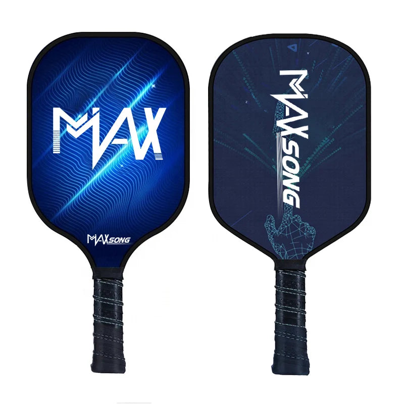 Pickleball Paddle USAPA Approved Professional Pickleball Paddle Carbon Fiber Pickleball Paddle