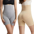 Factory Wholesale High Waist Pants Lift Buttock Seamless Panties Body Shaping Ladies Underwear