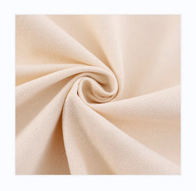 65%T 35%C 16OZ TC Canvas Fabric Plain Weave Printed Suitable for Luggage Canvas Shoes Etc