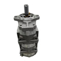 705-86-14000 PC30-6 705-62-22230 Gear Pump pilot Charge Pump 705-41-03001 705-41-08001