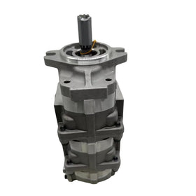 705-86-14000 PC30-6 705-62-22230 Gear Pump pilot Charge Pump 705-41-03001 705-41-08001