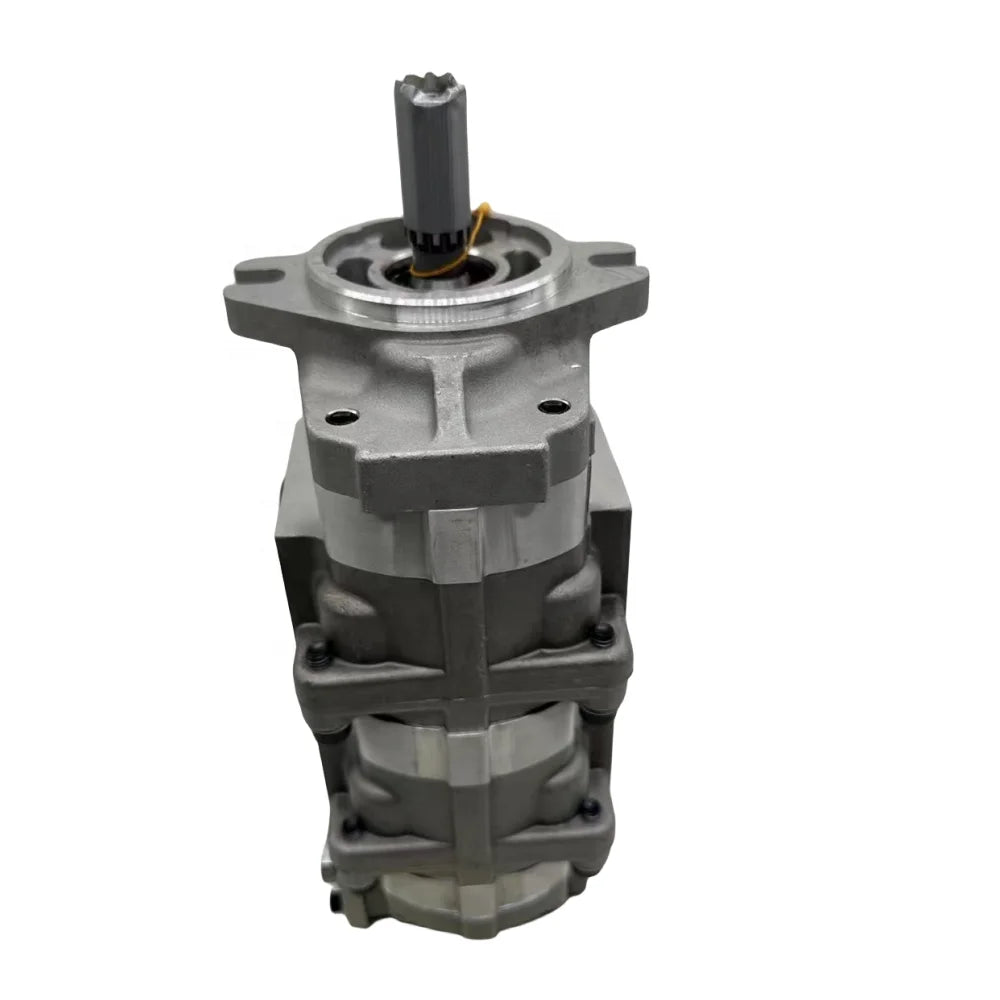 705-86-14000 PC30-6 705-62-22230 Gear Pump pilot Charge Pump 705-41-03001 705-41-08001