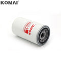 Diesel Fuel Filter for Komatsu 600-311-8331 600-311-8281 600-311-8321 600-311-8283 600-311-8282 FF232