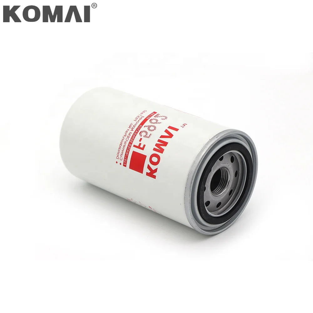 Diesel Fuel Filter for Komatsu 600-311-8331 600-311-8281 600-311-8321 600-311-8283 600-311-8282 FF232