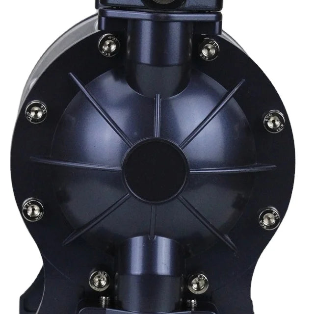 Pneumatic Diaphragm Pump/A- 20 Pump