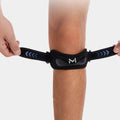 Adjustable Knee Strap Brace Support Newest Patella Stabilizer for Spring Pain Relief Protection for Basketball Running
