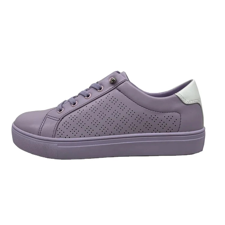 Casual and Office Work Shoes Woman Jogging Sport Japanese Skateboard Shoes