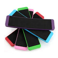 Portable Ballet Turning Disc with Padded Custom Logo Spin Turning Board for Dancer