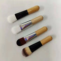 Private Label Mini Mask Brush