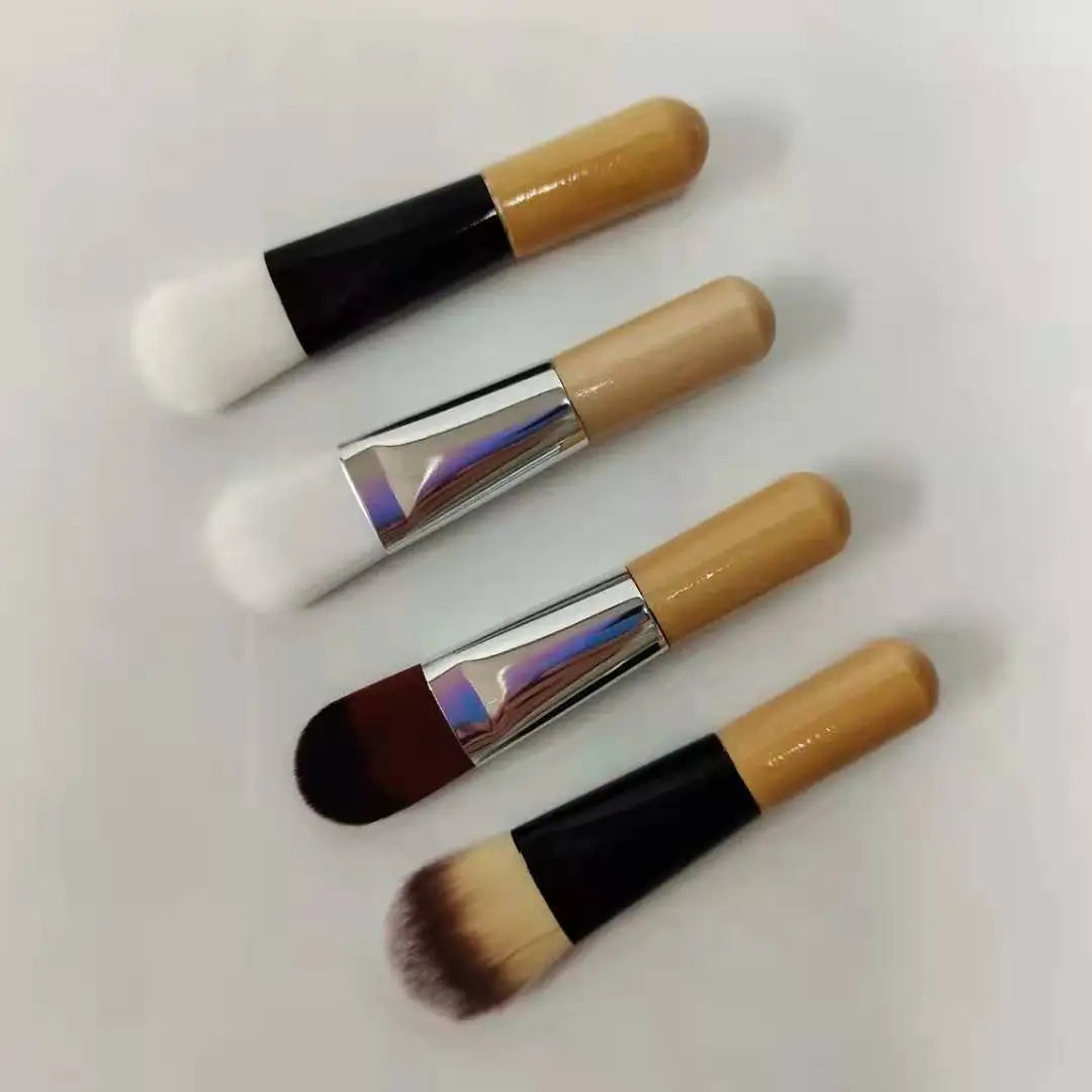Private Label Mini Mask Brush