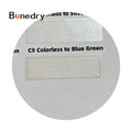 C7 8 9 Optical Variable Security Ink Environment-Friendly Colorless to Dark Emerald Green Blue Green Ink Printing