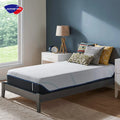 High Quality Sleep Well Leland Koala Twin Single Mattress Fabric king Full Mattresses Gel Memory Rebonded Pocket Spring Mattress