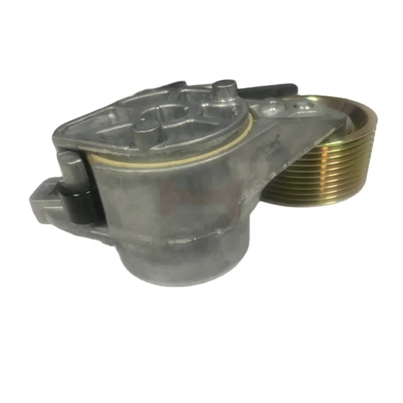 D12D Diesel Engine Parts Belt Tensioning Wheel 21145261 20491753