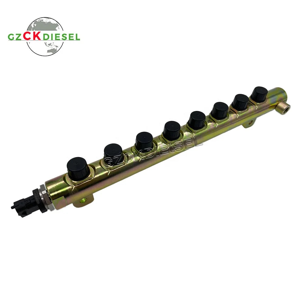 High Pressure Diesel Fuel Pipe DCI11 D5010222524 0445226069 for DCI11 Engine
