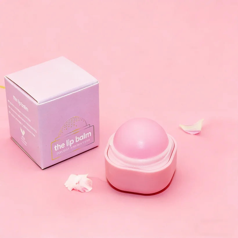 Lip Balm Waterproof Long Lasting Makeup Travel Lip Balm Good Quality Factory Directly