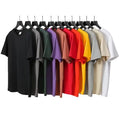 Wholesale Classic Round Neck Short Sleeve 100% Cotton White Sublimation Graphic Unisex Sport T Shirt for Men