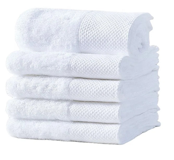 100% Cotton Towel  5 Star Luxury Hotel Bath Towel Sets /Hand Towels/Face Towel