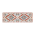 Hallways Non-Slip Heavyweight rug mat for Kitchen Entryway Laundry Bedroom Runner Carpet rug mat