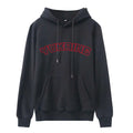 330 GSM YKH  Heavyweight Fleece Fabric Blank Oversized Hoodie Manufacturers Transfer Print Custom Men's Hoodies & Sweatshirts
