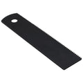 Outdoor Survival Fire Steel Scraper Striker 2mm Thickness Ferro Rod Fire Starter