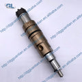 Engine DC09 DC13 DC16 Diesel Unit Injector 1933613 0984301
