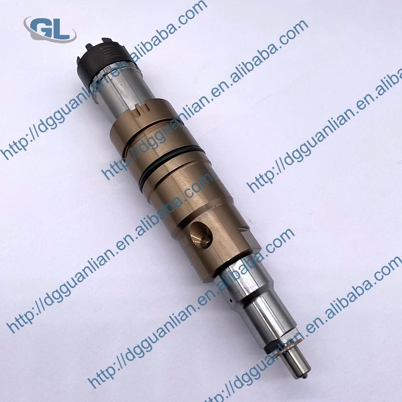 Engine DC09 DC13 DC16 Diesel Unit Injector 1933613 0984301