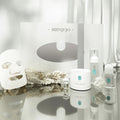 2025 New Arrival Korean MIINJEJO Silver Ear Skin Rejuvenation Tremella Therapy Hydrating Skin Care Set