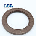 NNK Crankshaft Rear Oil Seal 75*107*8.5 Transmission Rear Main Seal HTCL Rear Main Oil Sea
