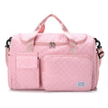 Custom Design Best Small Black Trendy Waterproof Sports Gym Travel Duffel Bag for Men