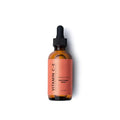 Hot Sale 20% Vitamin C Organic Liquid Hyaluronic Acid Face Serum OEM/ODM Moisturizing Anti-Aging Anti-Wrinkle Skin-Friendly