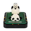 Hot Sale 2025 New Products 3D Memo Pad Sparrow Panda With Loose-leaf Notepad Tear Off Calendar Custom China Gift for Memento