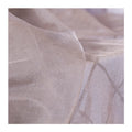 Silver-Cotton Conductive Sateen Fabric - Soft EMF Shielding Material for Industrial
