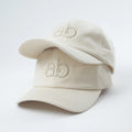 New Style Sports Baseball Cap Custom Unstructured Baseball Wholesale Caps OEM Designs