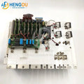 TEZ-00.781.5445 AVM-00.781.3677 Mainboard Offset Printing Machine Spare Parts Circuit Board