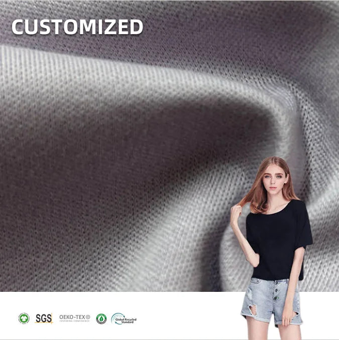 Anti-Odor Breathable Lightweight 100% Cotton Wicking Activewear One Piece for Women