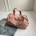 Wholesale Custom Unisex Gym Duffle Bags New Manufacturers' Fashionable Zip-up Outdoor Sports Bag for Women
