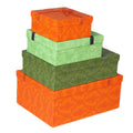 Custom Size Luxury Gift Box Packaging Paper with Matt Lamination Free Sample for Wedding Available in Various Colors