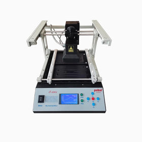 Puhui BGA Rework Station T-890i Smt Smd Irda Welder BGA Reballing Station Chips Repair Machine