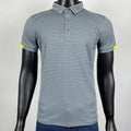 Custom Golf Polo Shirt Quick Dry 100% Polyester T Shirt Sublimation Blank Polo Tshirt T-shirt Plus Size Men's Polo Shirts for Me