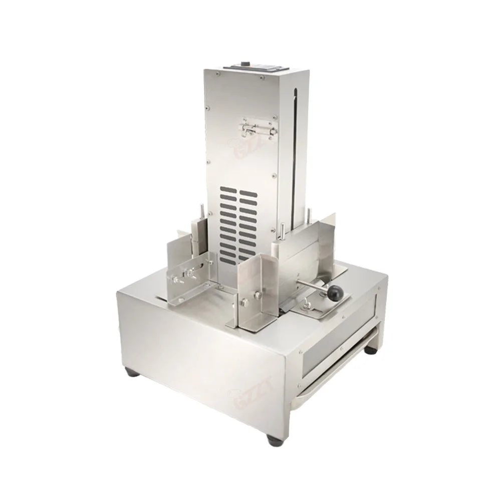 Automatic Chocolate Cutting Shaving Machine for Cutter Chocolate Commercial Using Chocolate Slicer Scraper Shaver Machine