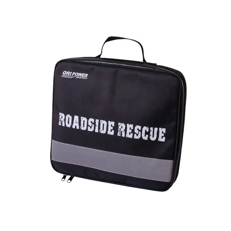 Ori-power China Outdoor Handle First Aid Kit Car Roadside Kit